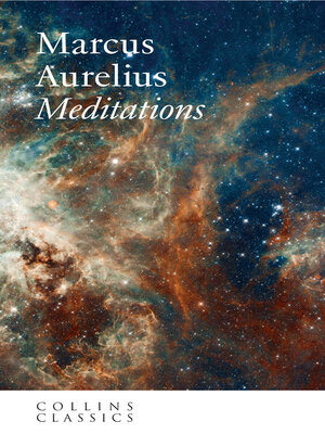 cover image of Meditations